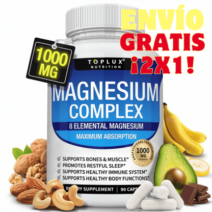 Magnesium Complex
